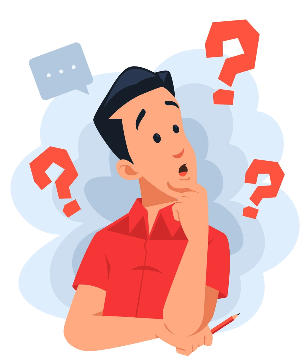 What is keeping you from home ownership?